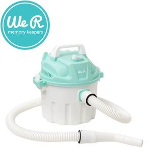 We R Memory Keepers Wet/Dry Vacuum